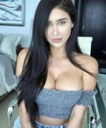 Валерия, 23